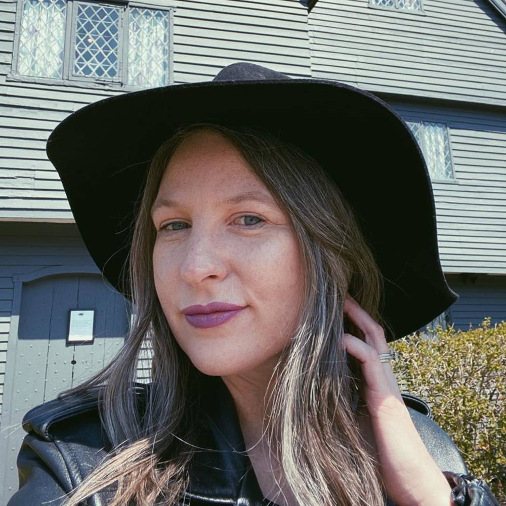 Meet your Posher, Nichole